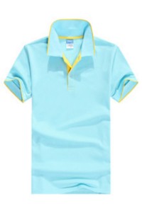 SKP005 order POLO shirt work POLO shirt pure cotton work shirt short sleeve advertising culture POLO shirt POLO shirt factory detail view-17 SKP005 order POLO shirt work POLO shirt pure cotton work shirt short sleeve advertising culture POLO shirt POLO shirt factory detail view-17